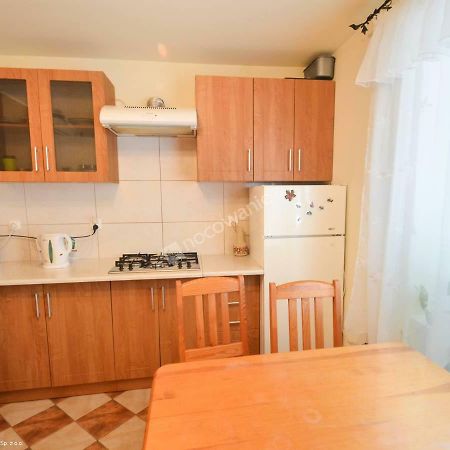 Ferienwohnung Kacperek Jastarnia Exterior foto